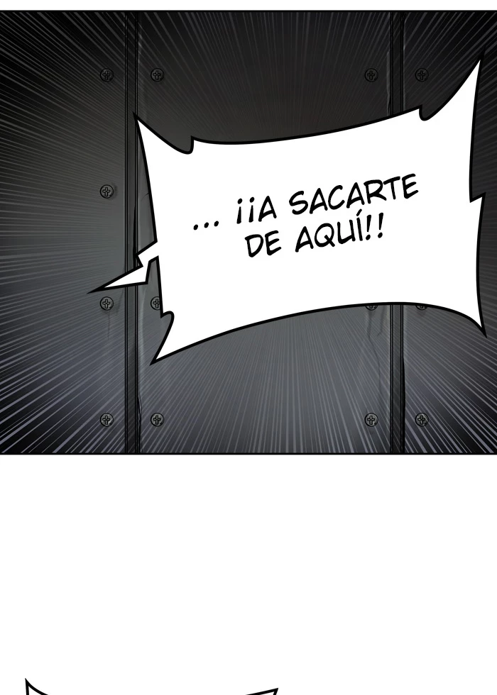 El irregular - Capítulo 423 - Página 37 - LectorTMOo
