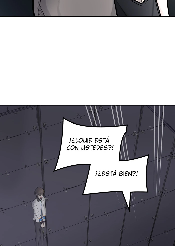 El irregular - Capítulo 423 - Página 39 - LectorTMOo