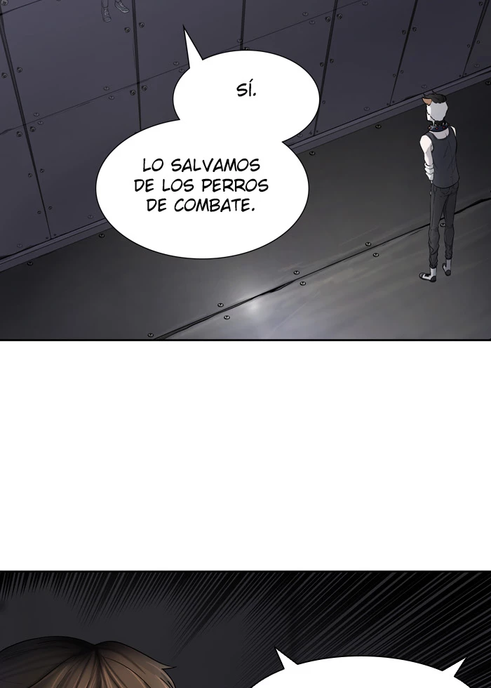 El irregular - Capítulo 423 - Página 40 - LectorTMOo