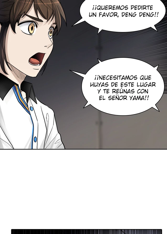 El irregular - Capítulo 423 - Página 41 - LectorTMOo