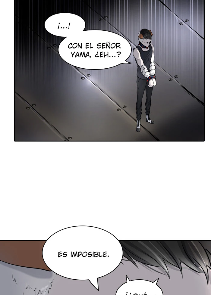 El irregular - Capítulo 423 - Página 42 - LectorTMOo
