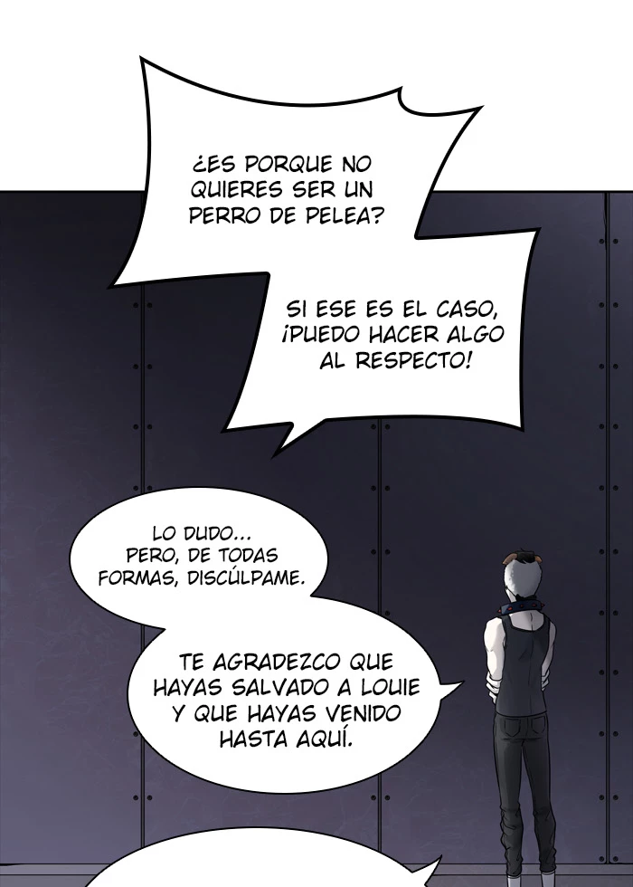 El irregular - Capítulo 423 - Página 44 - LectorTMOo