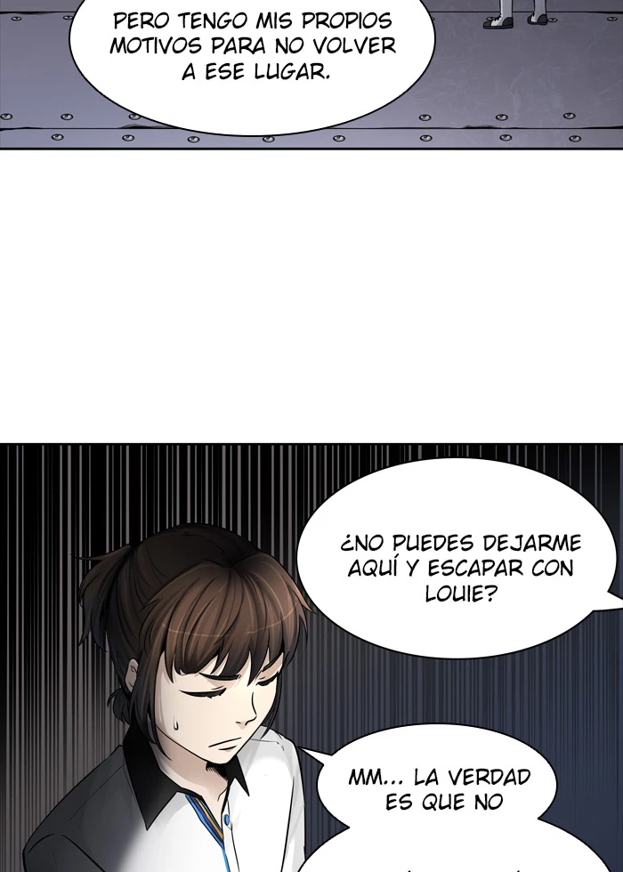 El irregular - Capítulo 423 - Página 45 - LectorTMOo