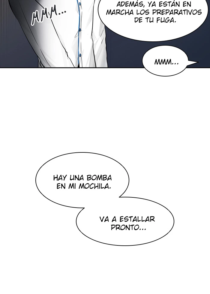 El irregular - Capítulo 423 - Página 46 - LectorTMOo