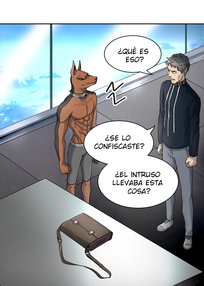 El irregular - Capítulo 423 - Página 48 - LectorTMOo