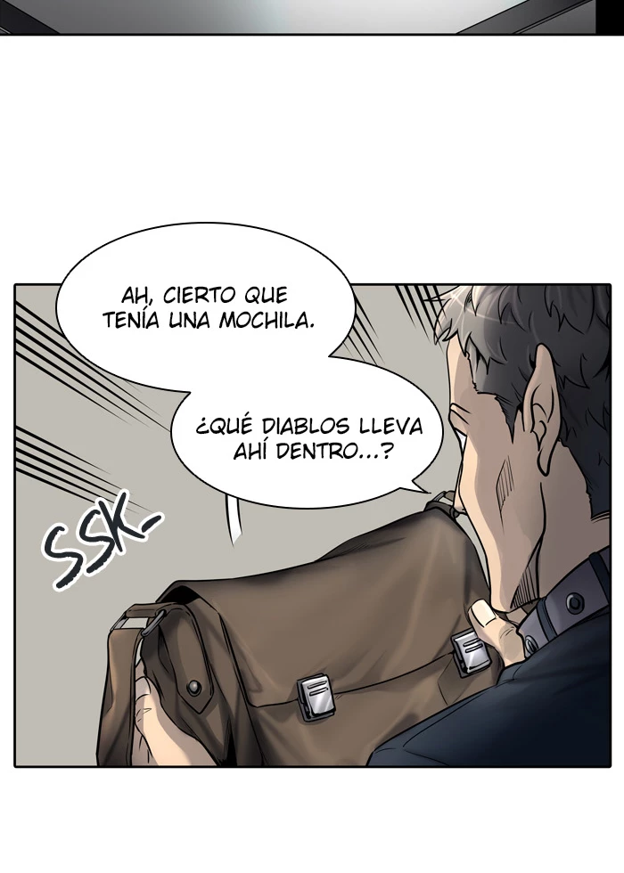El irregular - Capítulo 423 - Página 49 - LectorTMOo
