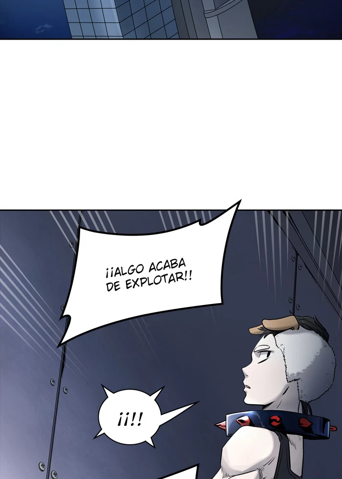 El irregular - Capítulo 423 - Página 55 - LectorTMOo