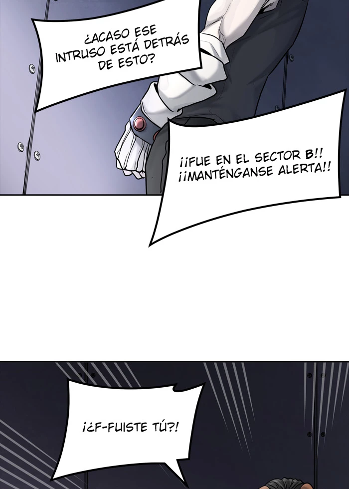 El irregular - Capítulo 423 - Página 56 - LectorTMOo