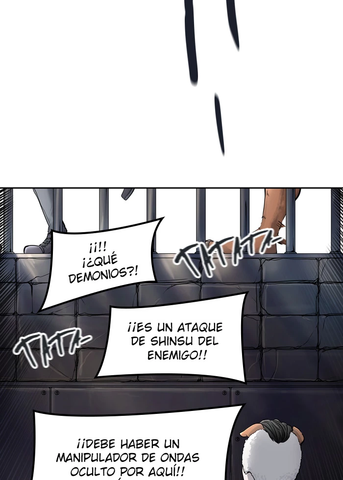 El irregular - Capítulo 423 - Página 63 - LectorTMOo