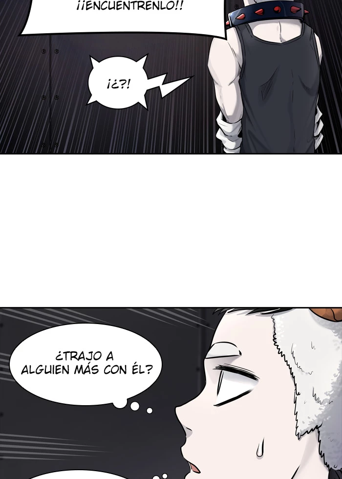 El irregular - Capítulo 423 - Página 64 - LectorTMOo