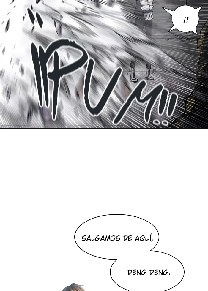 El irregular - Capítulo 423 - Página 66 - LectorTMOo