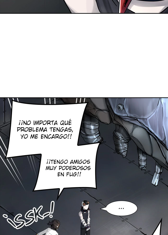 El irregular - Capítulo 423 - Página 69 - LectorTMOo