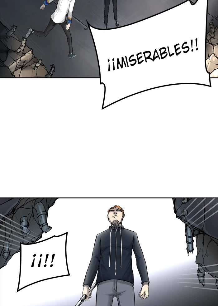 El irregular - Capítulo 423 - Página 70 - LectorTMOo