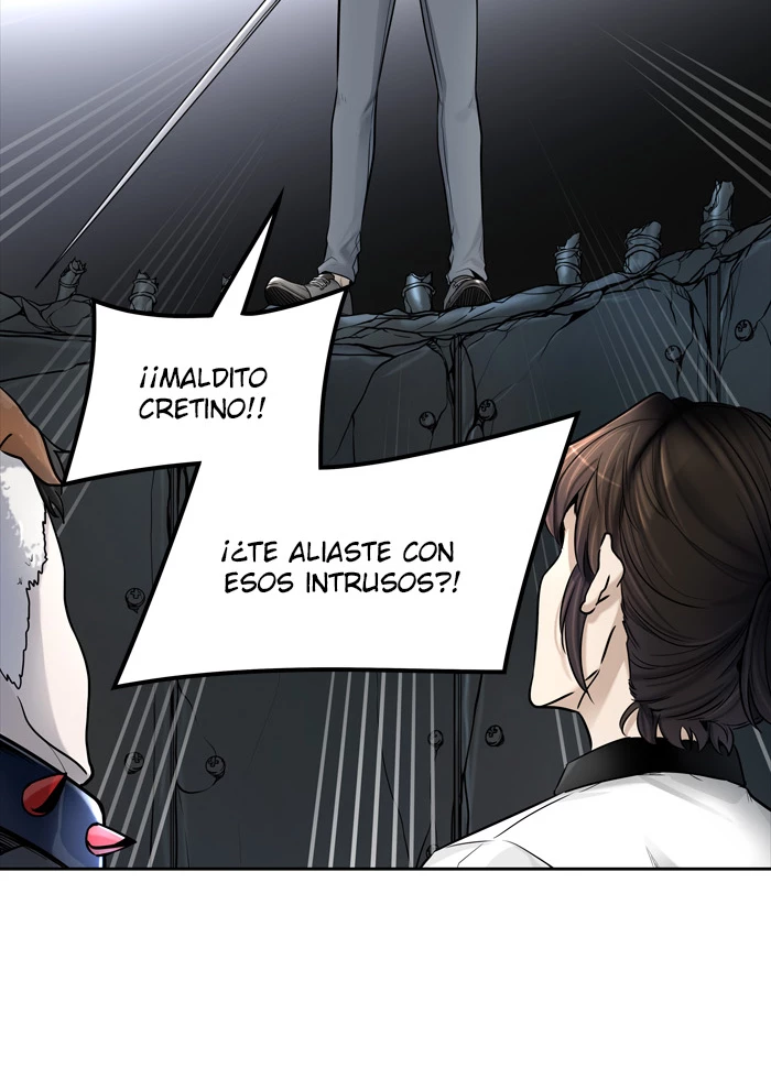 El irregular - Capítulo 423 - Página 71 - LectorTMOo
