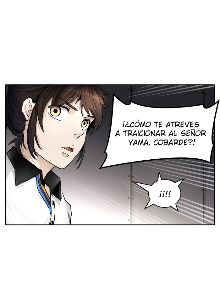 El irregular - Capítulo 423 - Página 72 - LectorTMOo