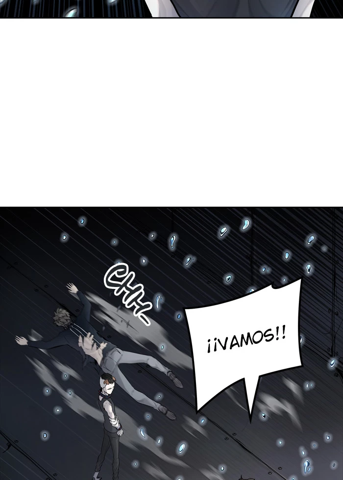 El irregular - Capítulo 423 - Página 77 - LectorTMOo