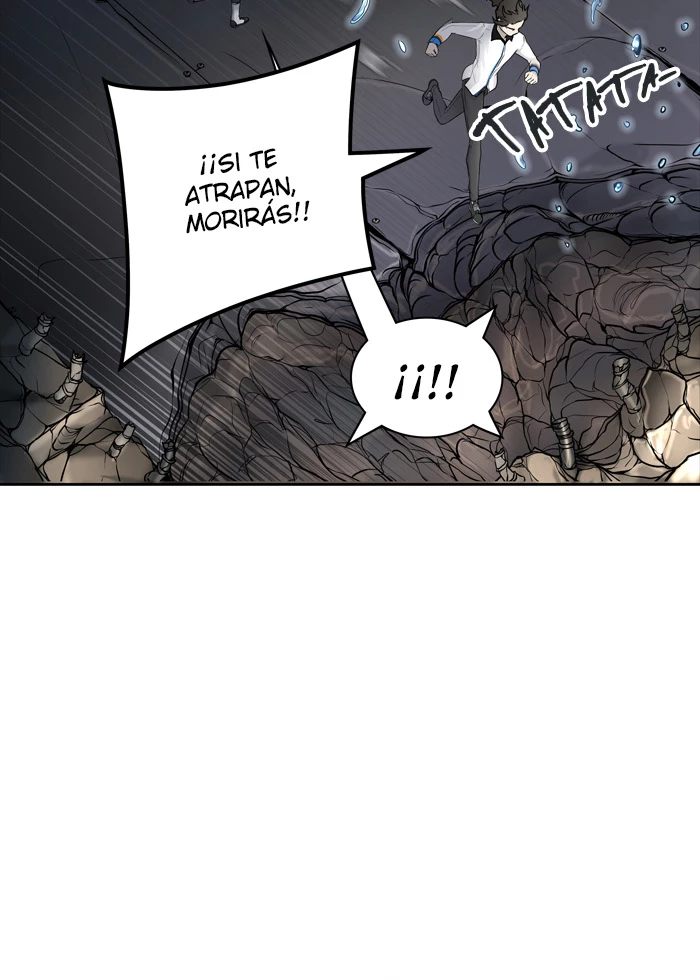 El irregular - Capítulo 423 - Página 78 - LectorTMOo