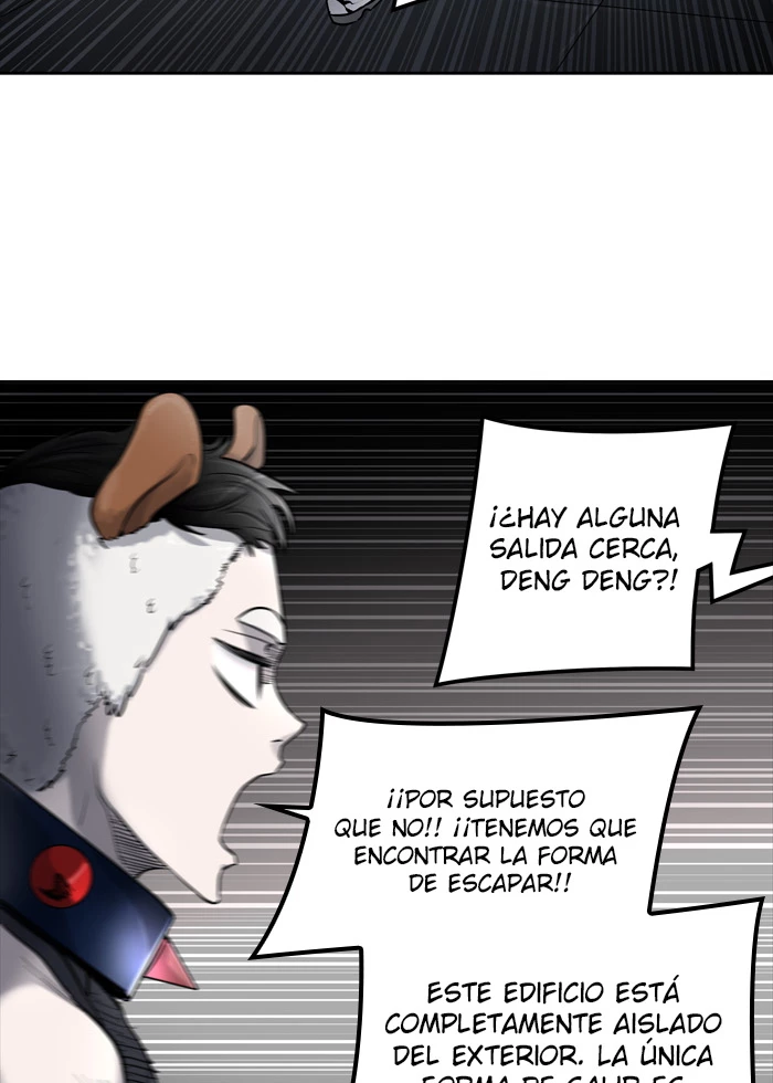 El irregular - Capítulo 423 - Página 80 - LectorTMOo