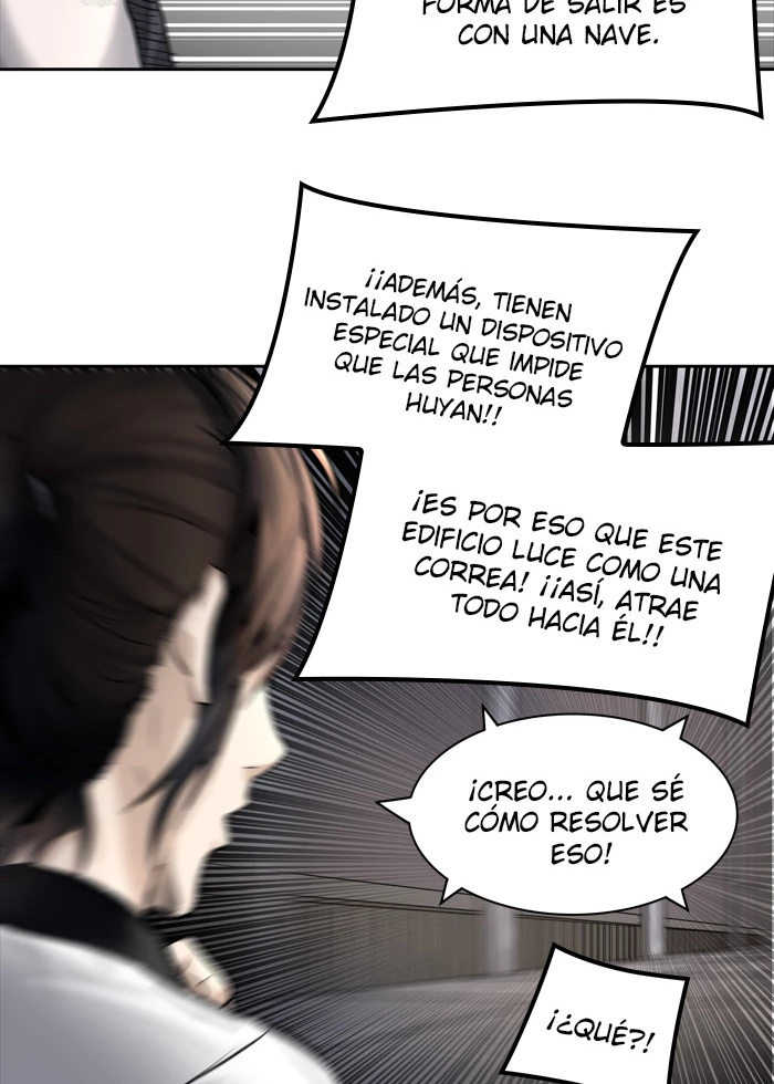 El irregular - Capítulo 423 - Página 81 - LectorTMOo