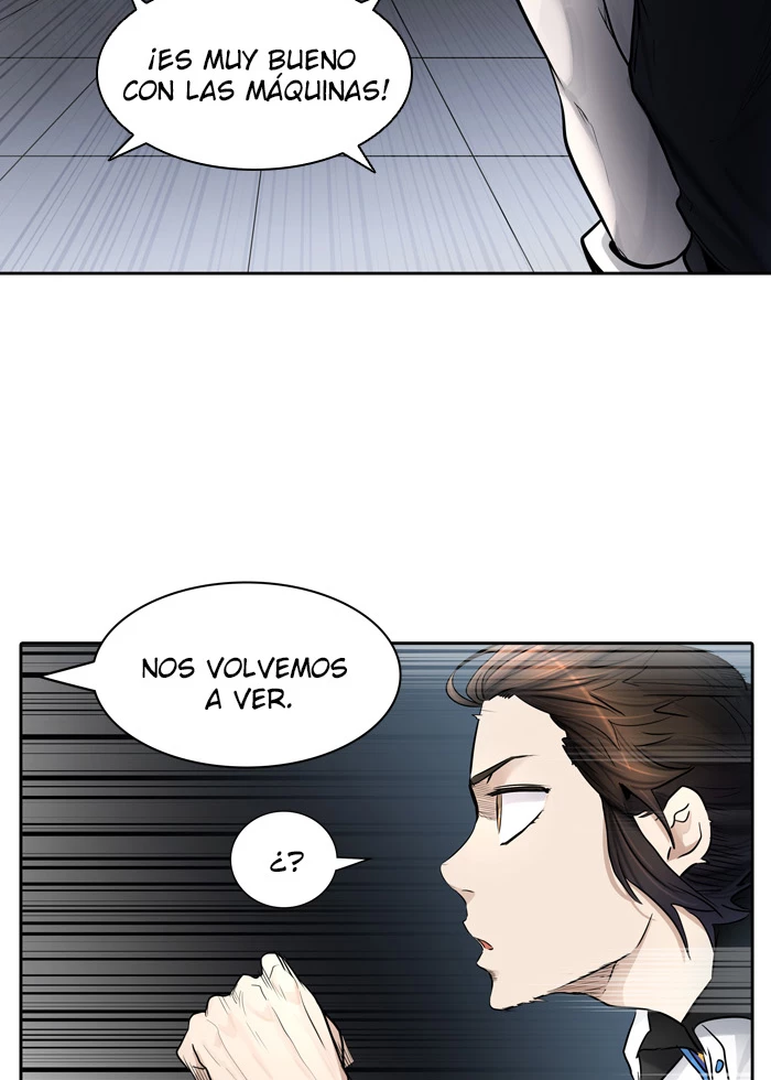 El irregular - Capítulo 423 - Página 86 - LectorTMOo