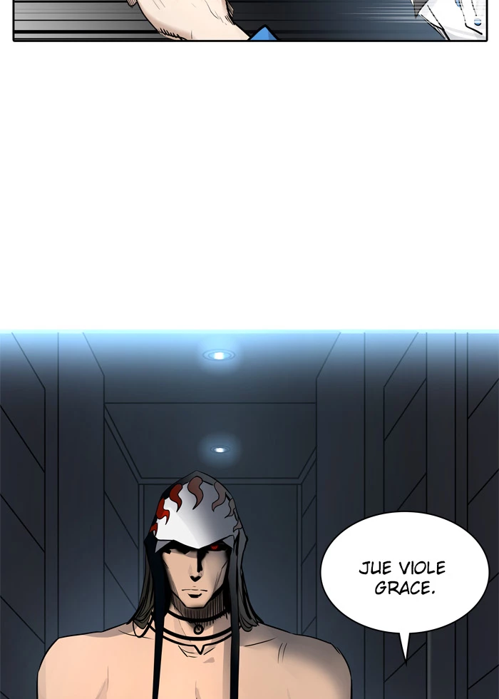 El irregular - Capítulo 423 - Página 87 - LectorTMOo
