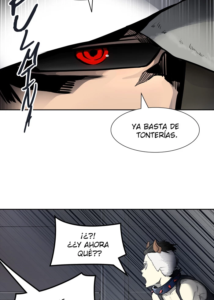 El irregular - Capítulo 423 - Página 90 - LectorTMOo