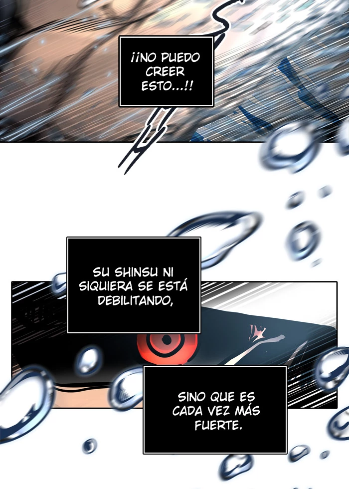 El irregular - Capítulo 423 - Página 97 - LectorTMOo