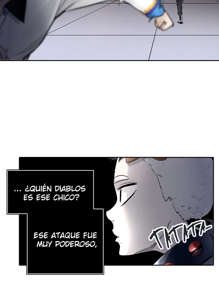 El irregular - Capítulo 423 - Página 115 - LectorTMOo