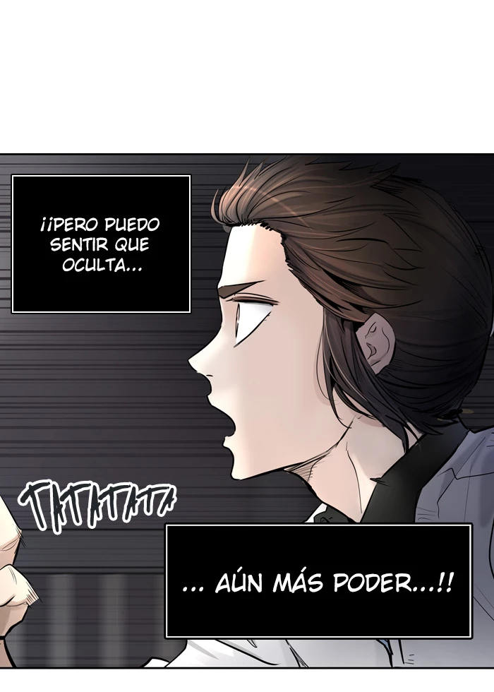 El irregular - Capítulo 423 - Página 116 - LectorTMOo