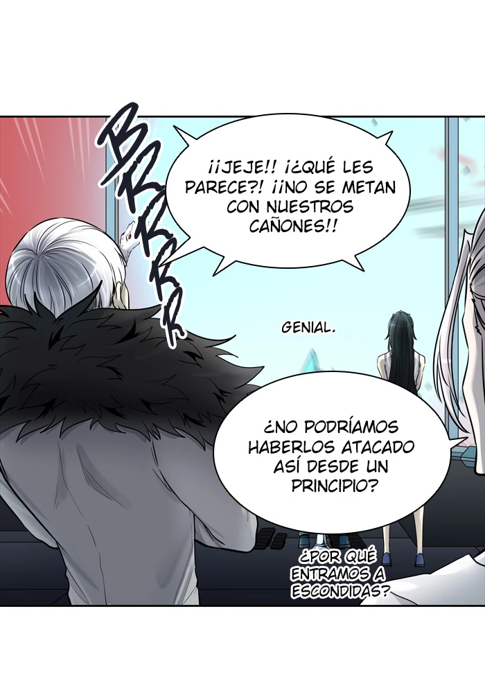 El irregular - Capítulo 423 - Página 123 - LectorTMOo