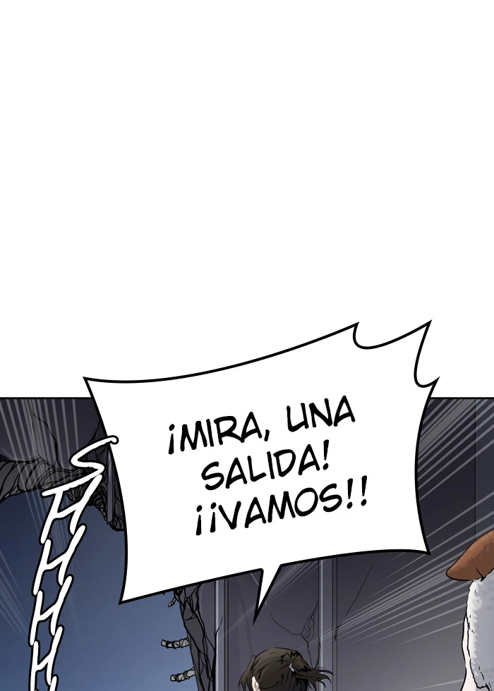 El irregular - Capítulo 423 - Página 124 - LectorTMOo