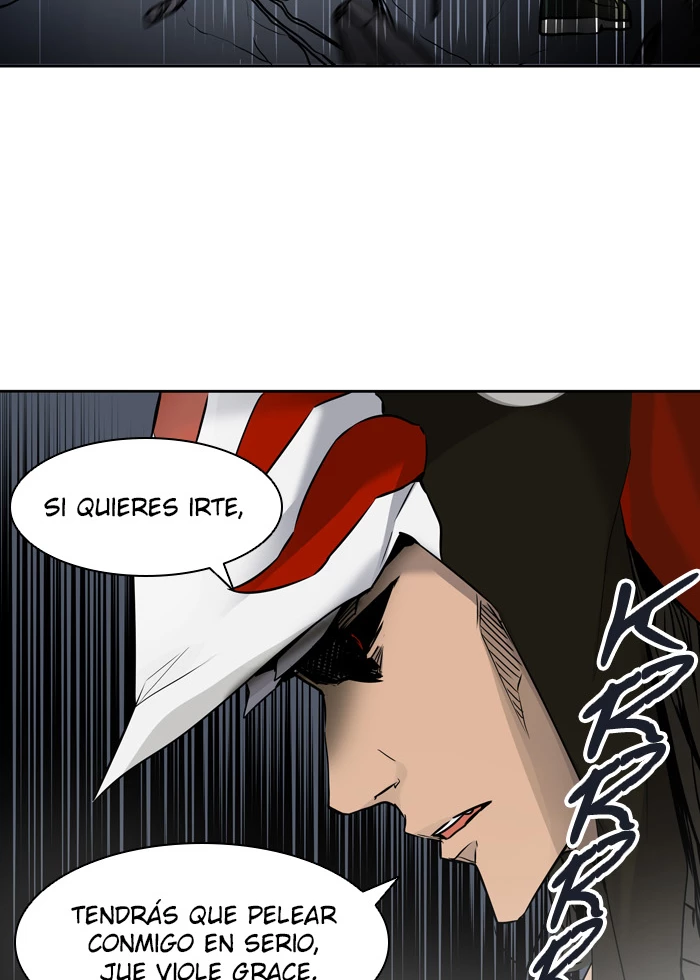 El irregular - Capítulo 423 - Página 129 - LectorTMOo