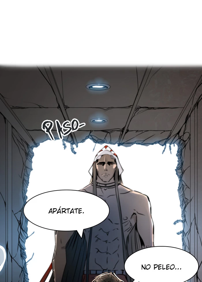 El irregular - Capítulo 423 - Página 131 - LectorTMOo