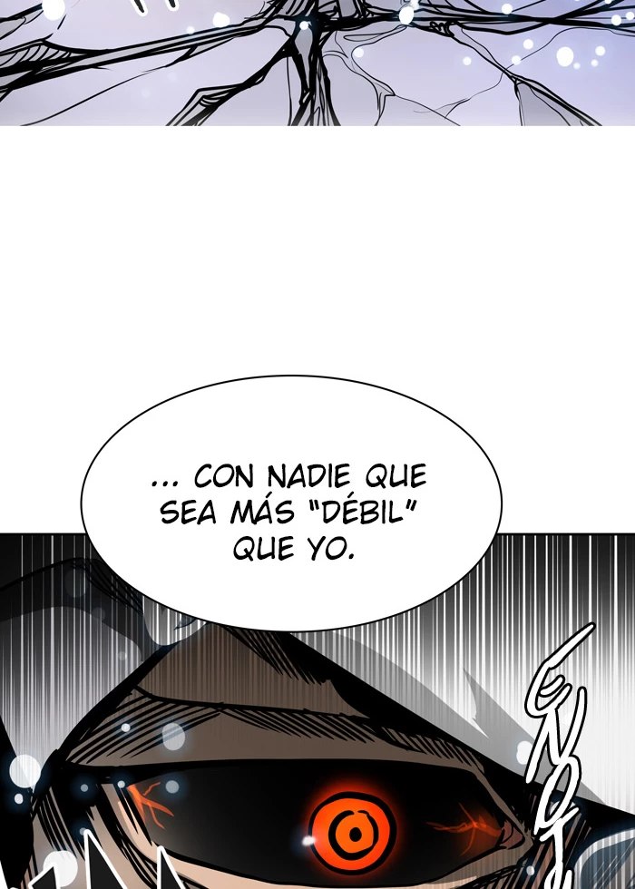 El irregular - Capítulo 423 - Página 133 - LectorTMOo