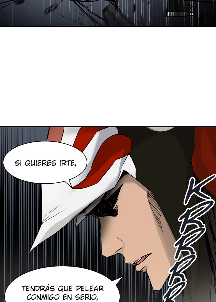 El irregular - Capítulo 424 - Página 6 - LectorTMOo