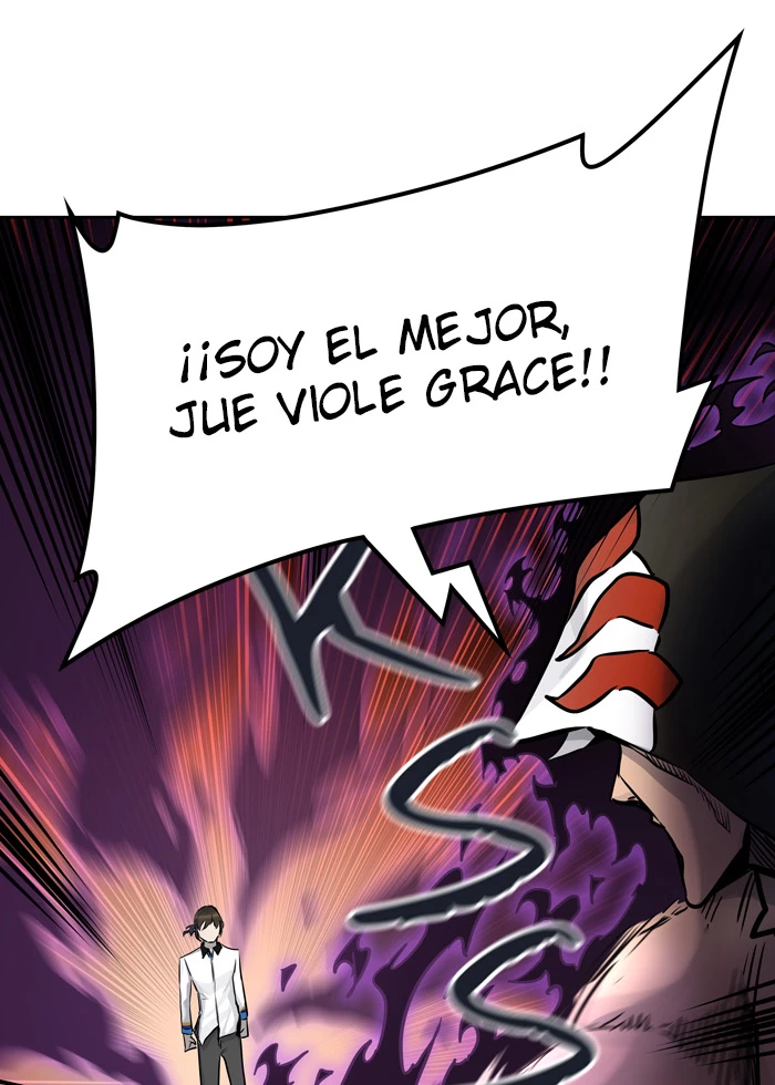 El irregular - Capítulo 424 - Página 19 - LectorTMOo