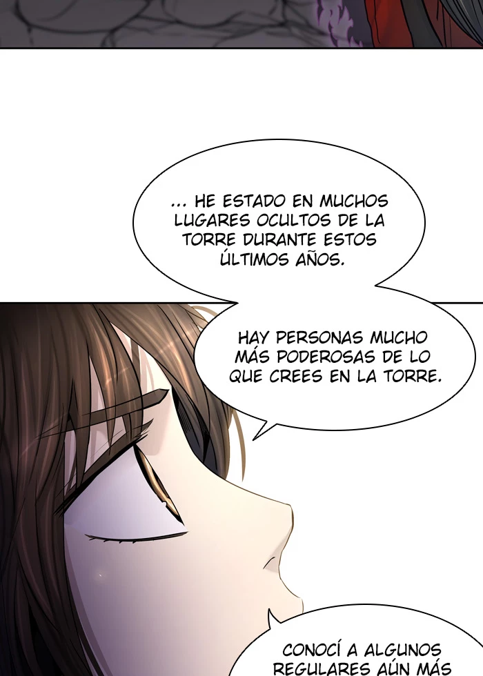El irregular - Capítulo 424 - Página 33 - LectorTMOo