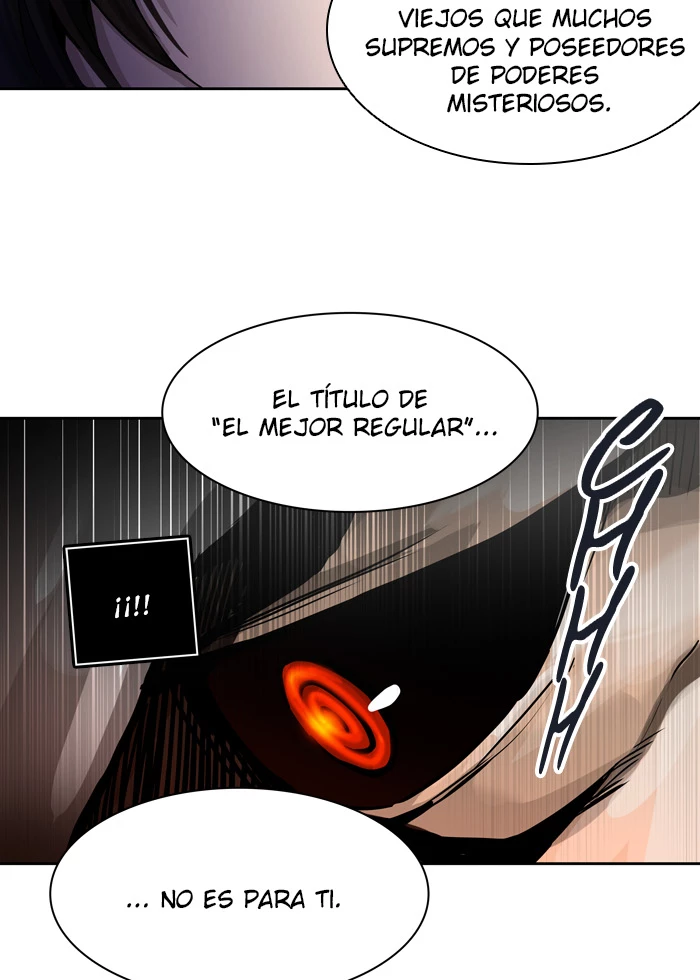 El irregular - Capítulo 424 - Página 34 - LectorTMOo