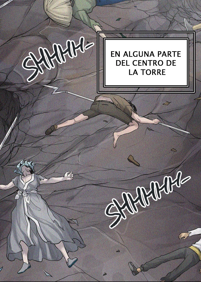 El irregular - Capítulo 424 - Página 42 - LectorTMOo