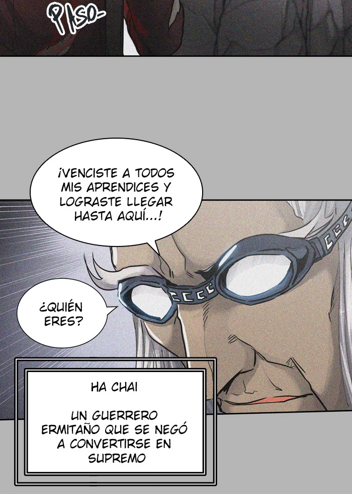 El irregular - Capítulo 424 - Página 44 - LectorTMOo
