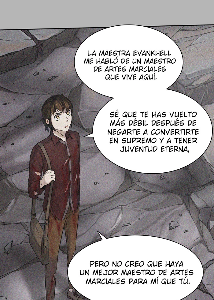 El irregular - Capítulo 424 - Página 45 - LectorTMOo