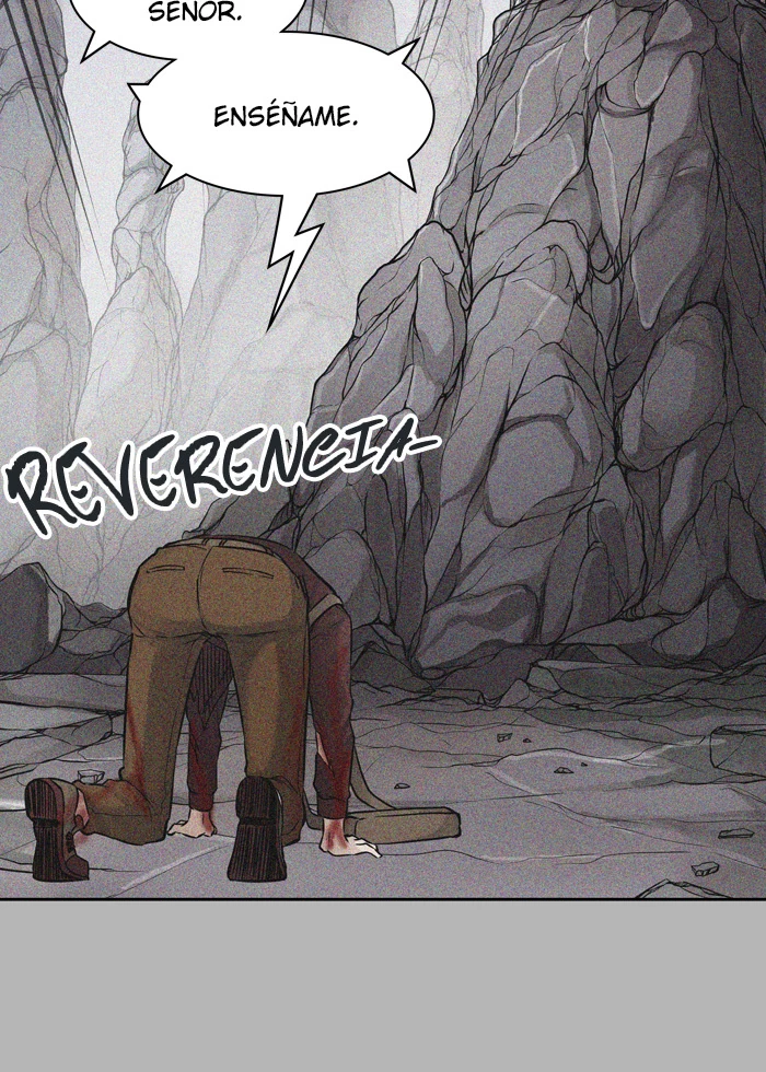El irregular - Capítulo 424 - Página 47 - LectorTMOo
