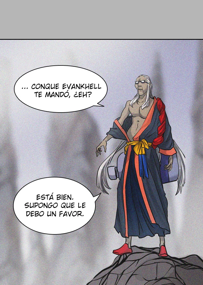El irregular - Capítulo 424 - Página 48 - LectorTMOo