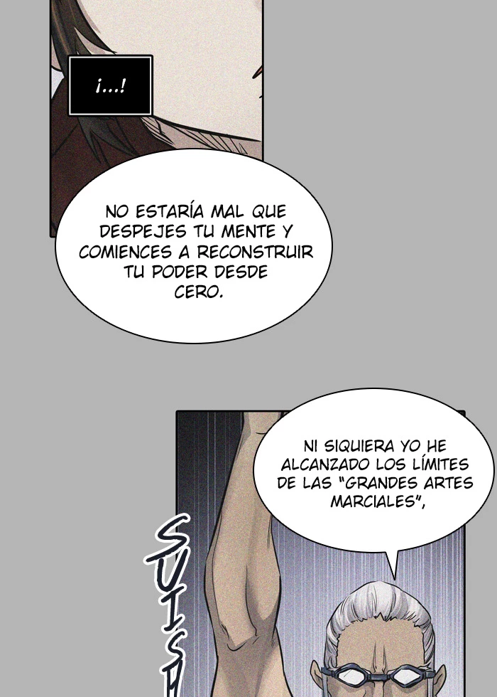 El irregular - Capítulo 424 - Página 50 - LectorTMOo