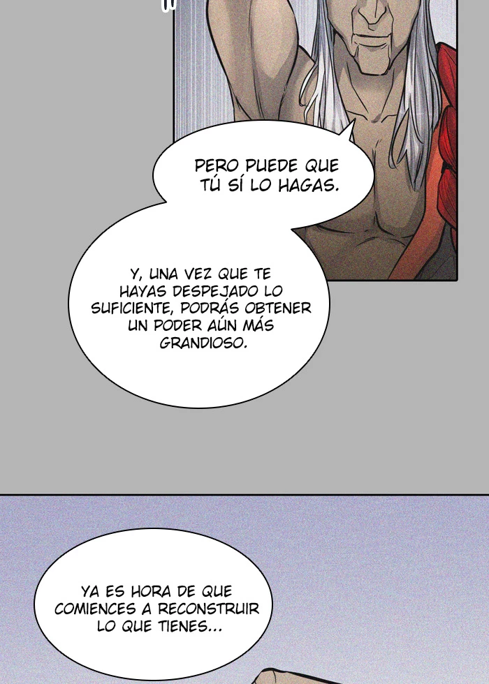 El irregular - Capítulo 424 - Página 51 - LectorTMOo