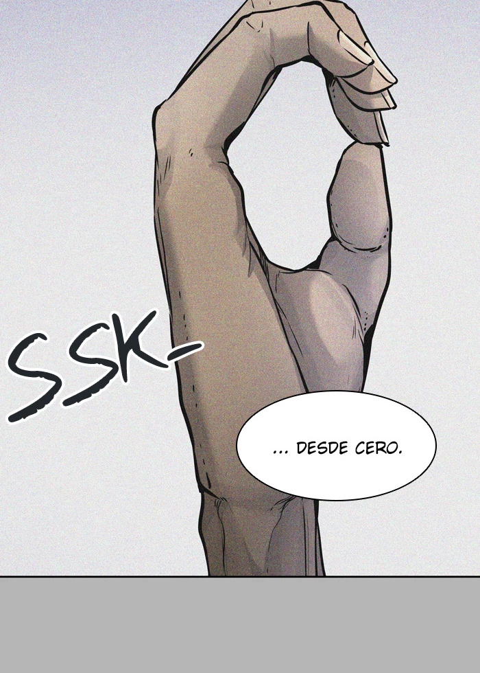 El irregular - Capítulo 424 - Página 52 - LectorTMOo