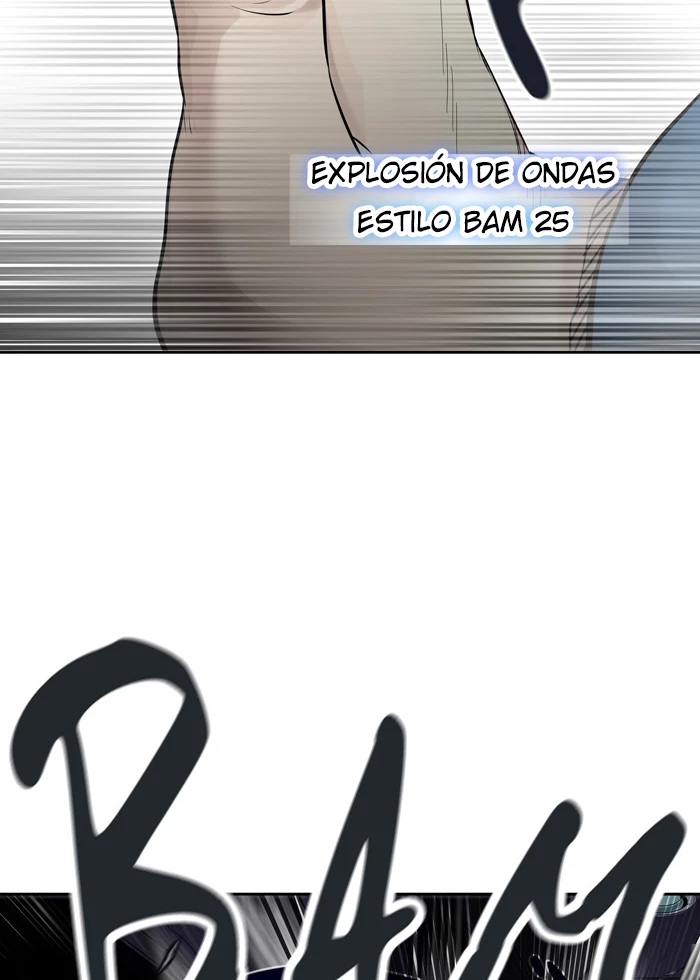 El irregular - Capítulo 424 - Página 54 - LectorTMOo