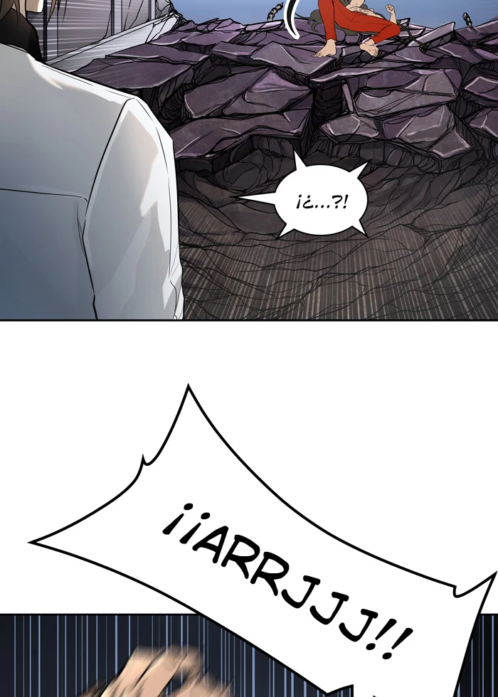 El irregular - Capítulo 424 - Página 62 - LectorTMOo