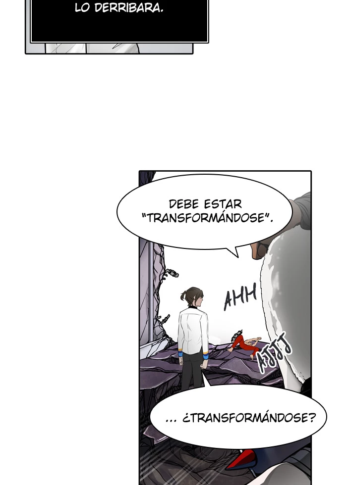 El irregular - Capítulo 424 - Página 65 - LectorTMOo