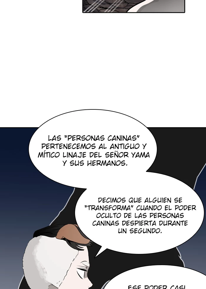 El irregular - Capítulo 424 - Página 66 - LectorTMOo